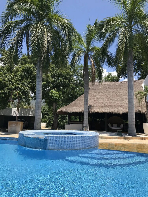 Casa Santa Fe Antioquia By Nomad Guru