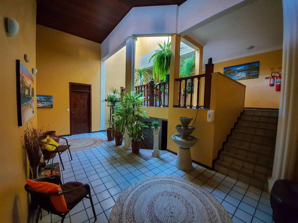 Castelo Beach Hotel