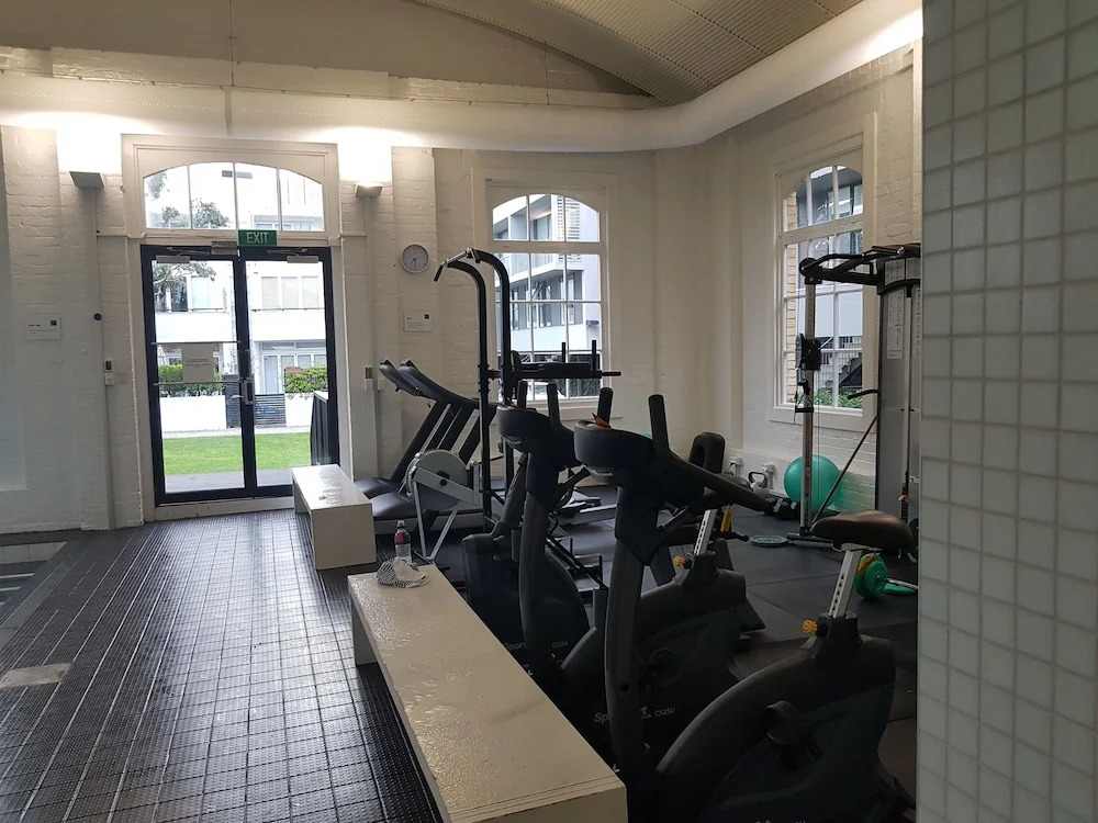 Fisher Point - Shared Apartment