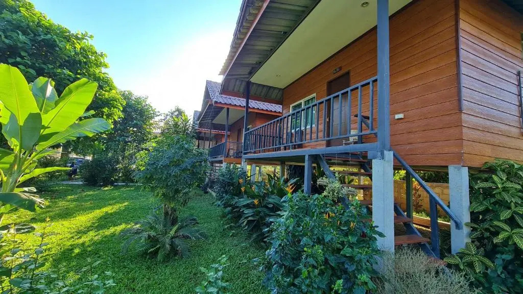 Pasanchai Bungalow