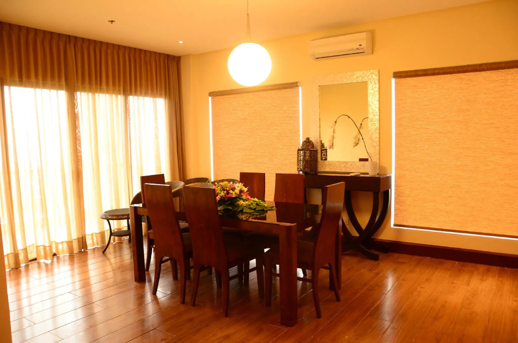 Hotel Monticello Tagaytay