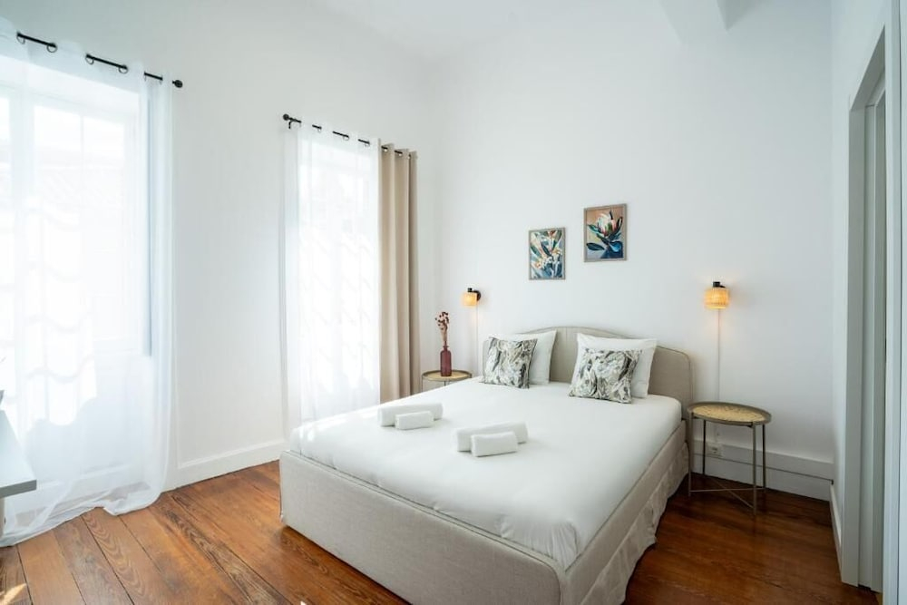 Zarco Suites by Sé Funchal