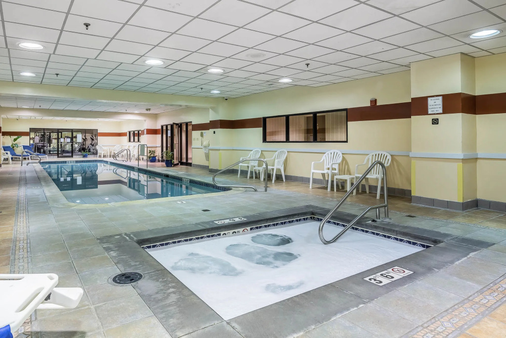 Quality Inn Portsmouth