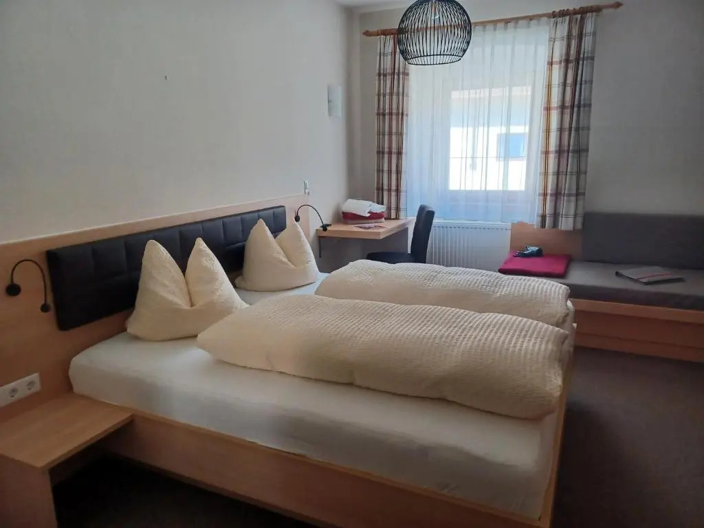 Hotel Garni Löwen