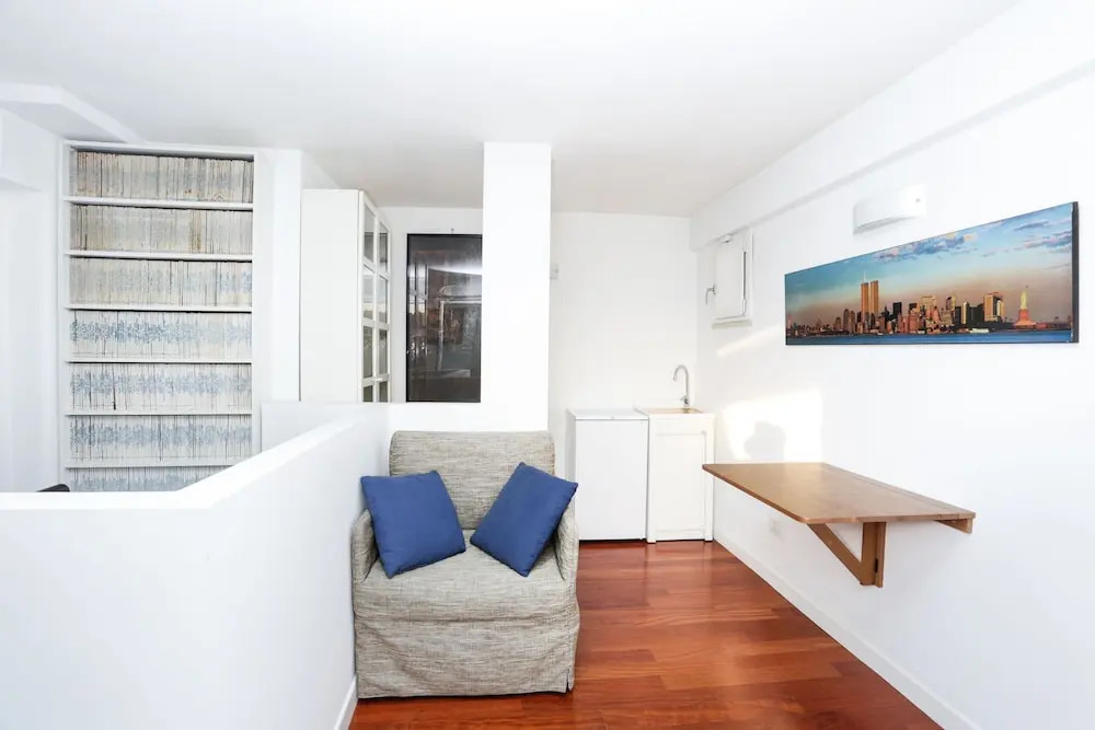 Saint Peter Welcoming Apartment