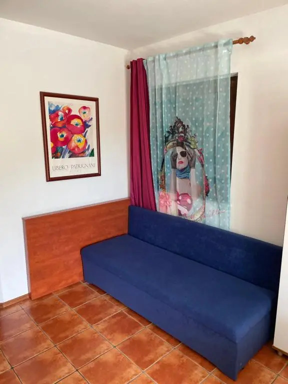 Apartments Edita