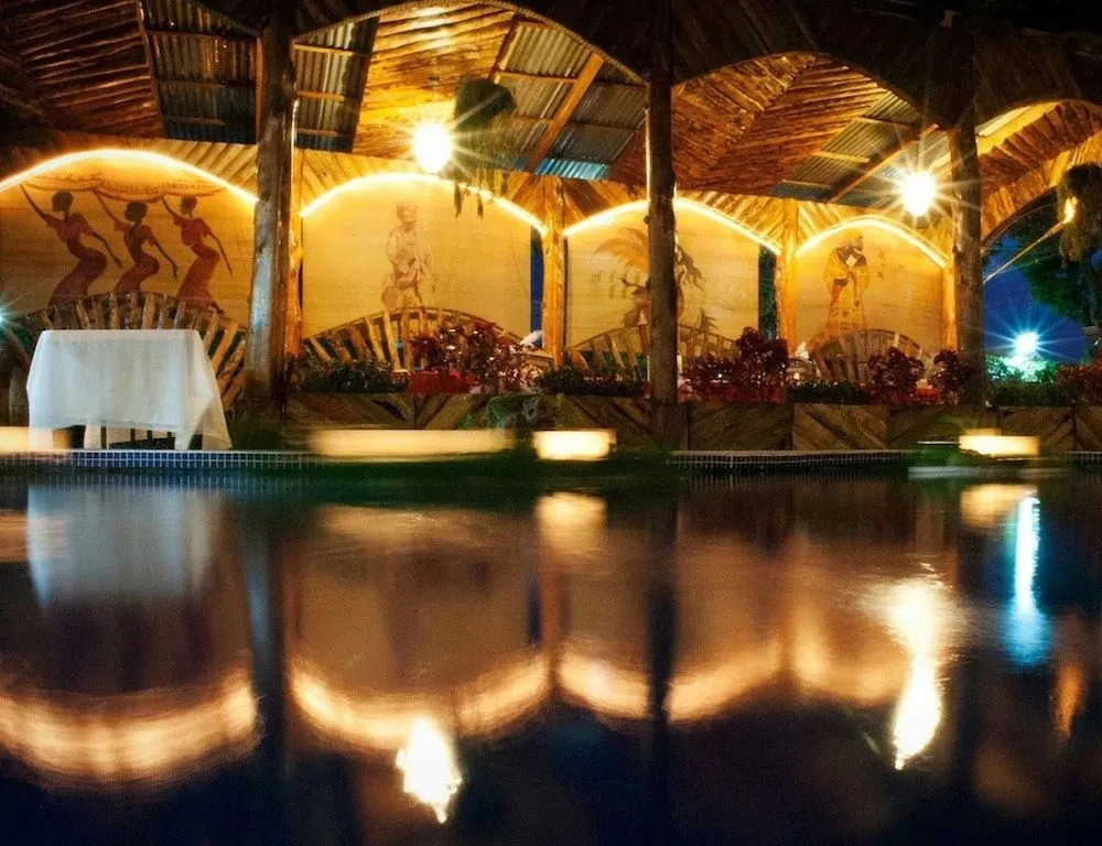 Casa Antigua Hotel