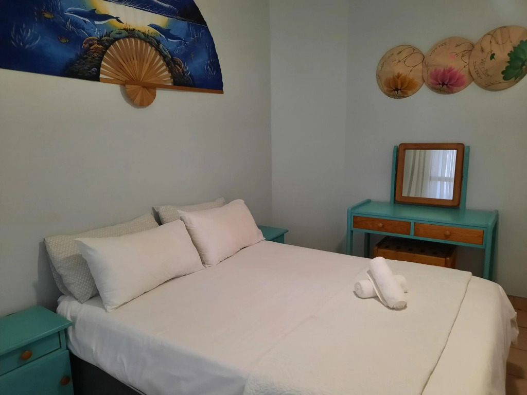 Sea View Holiday Flat - 16 La Luce Margate