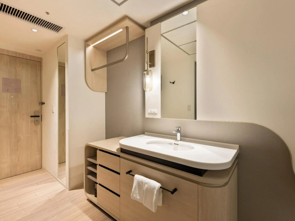 Mitsui Garden Hotel Yokohama Minatomirai Premier