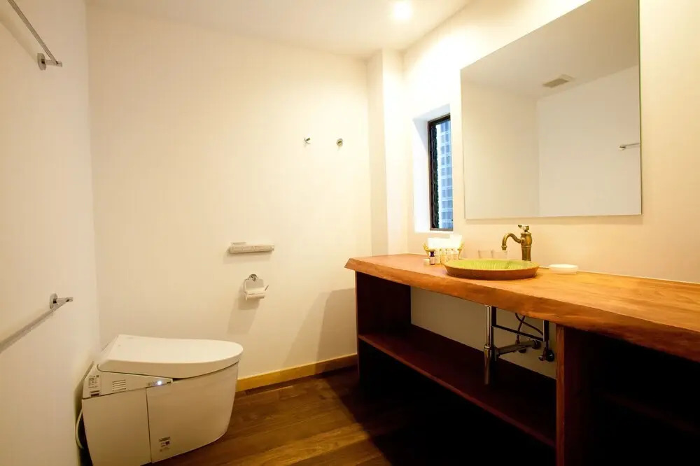 Vacation Rental Campton II