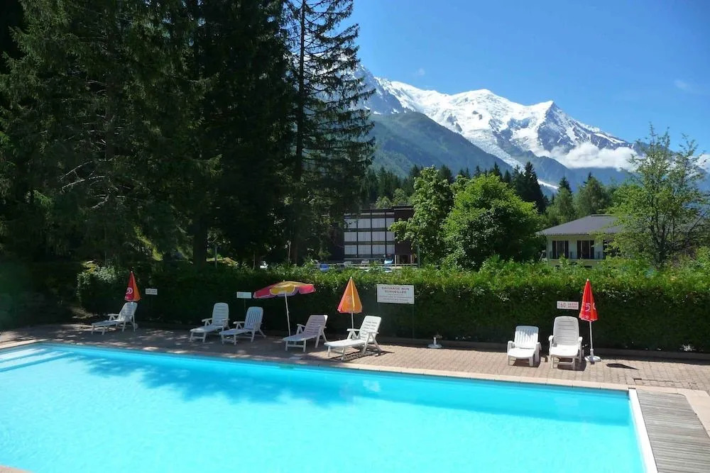 Village Vacances La Foret Des Tines