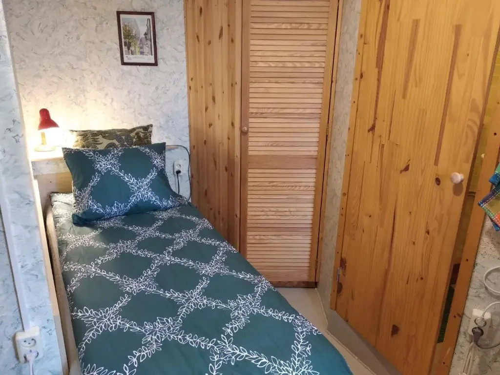 Student Home