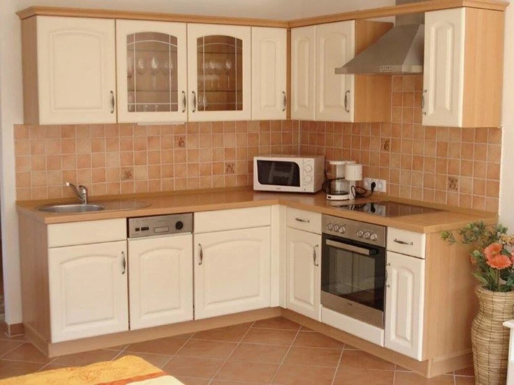 Cozy Apartment in Rerik near Beach