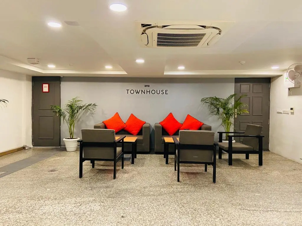Hotel Luxury Stay