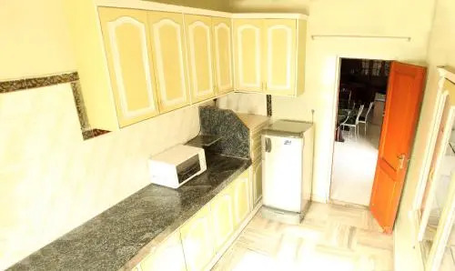 V Care Service Appartments