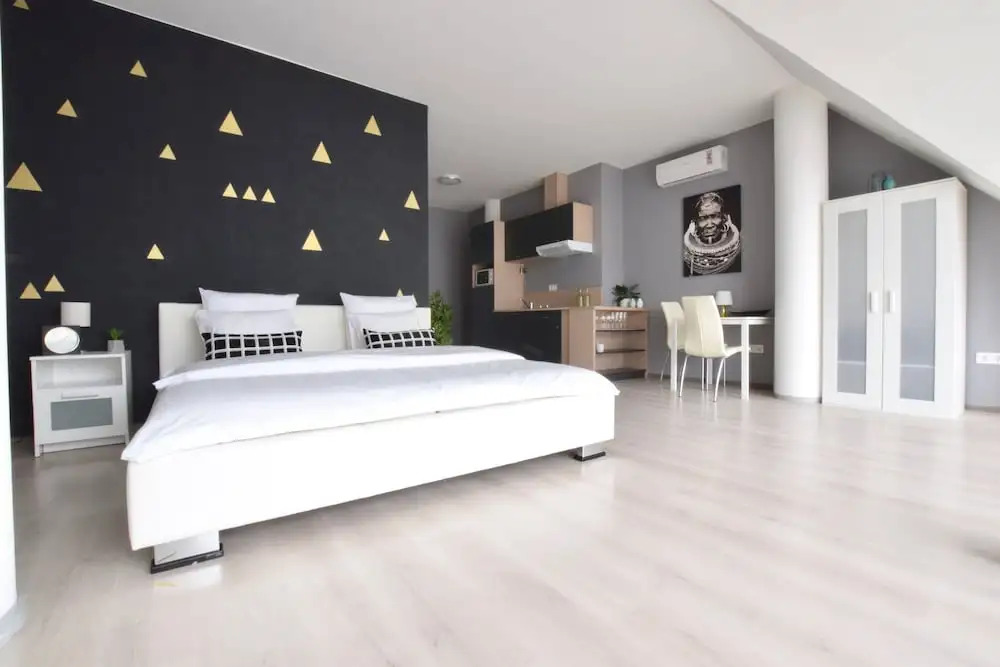 United Colors of Budapest Apartments