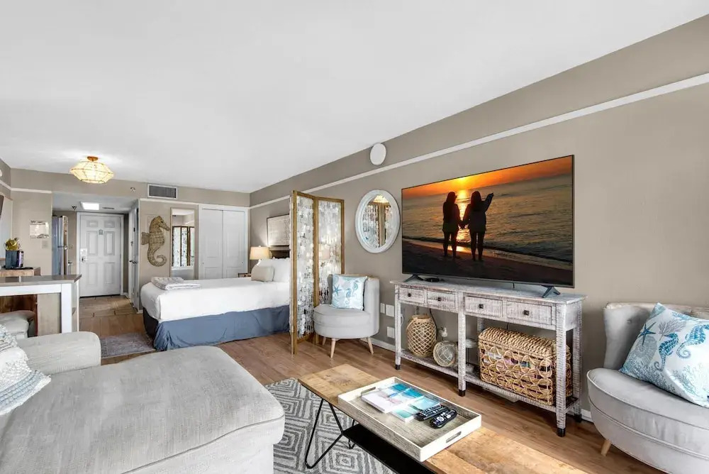 Islander Beach Resort 305