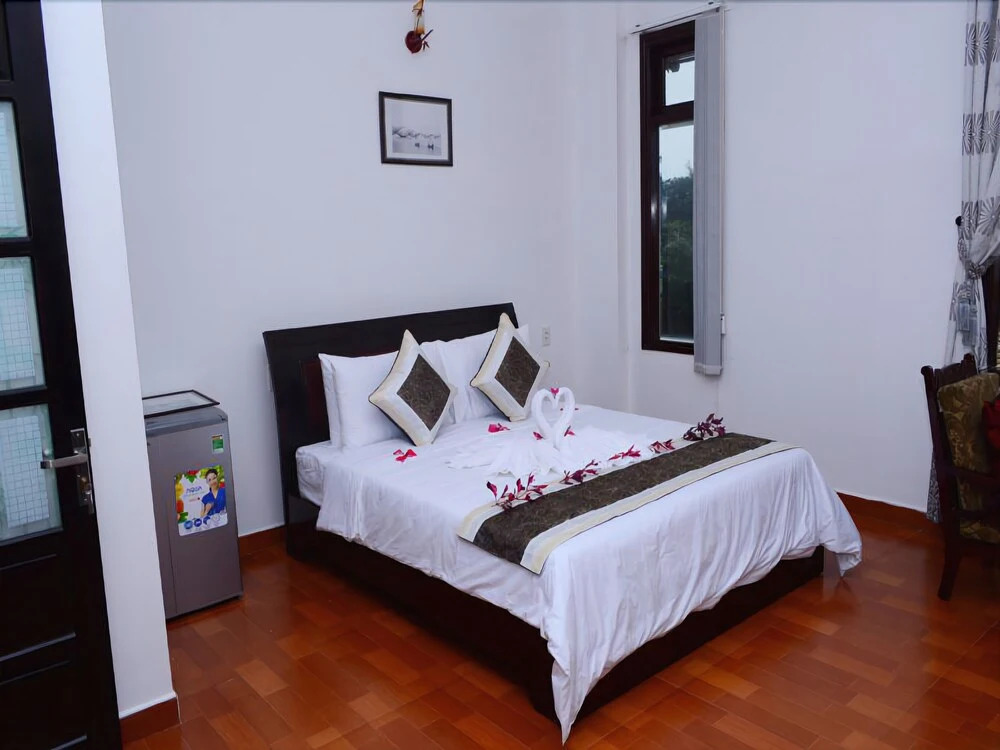 An Bang Beach Homestay