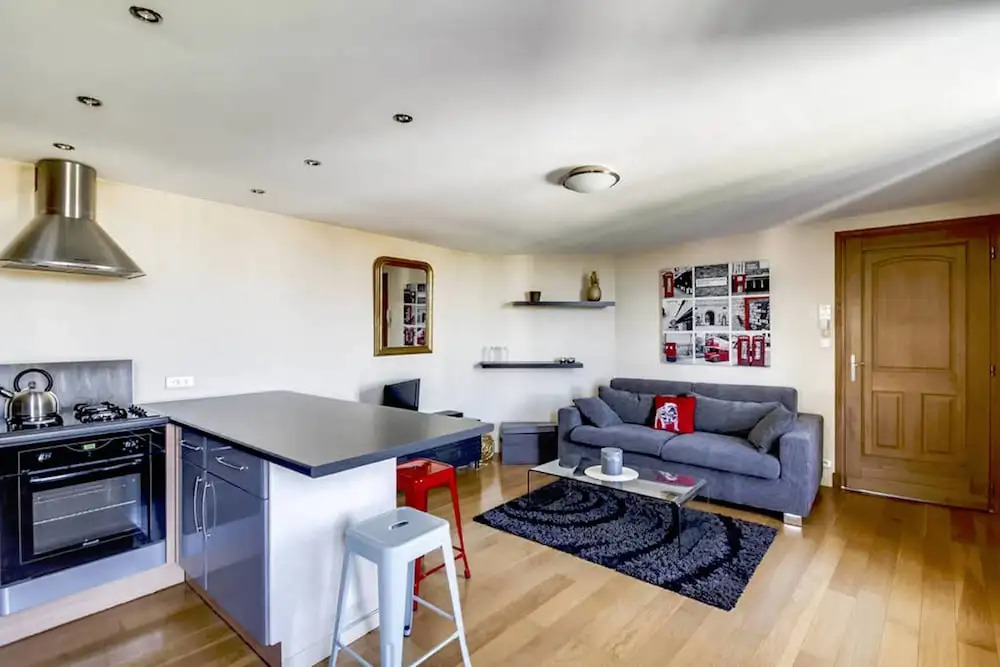 Le Lamonnoye - Cosy & Clean