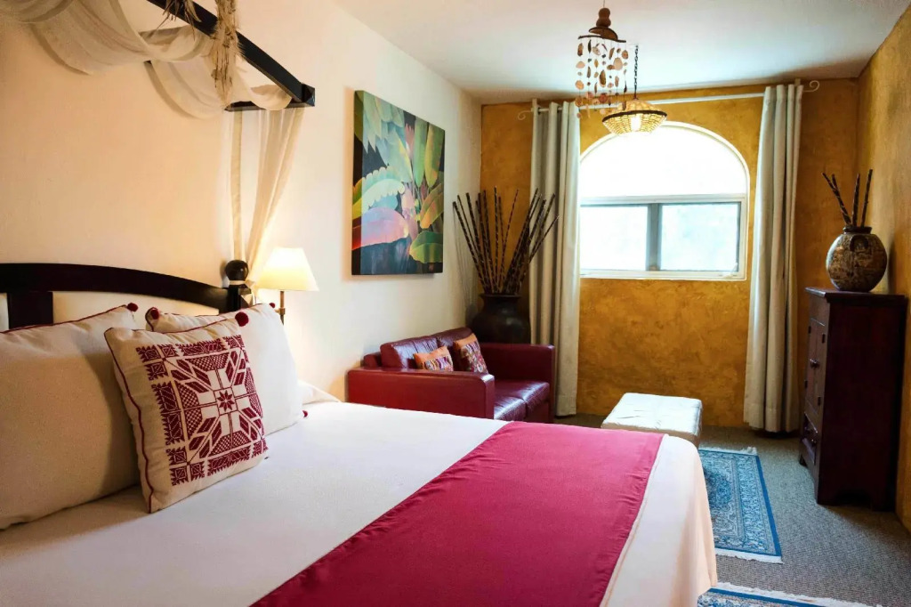 El Chante Spa Hotel
