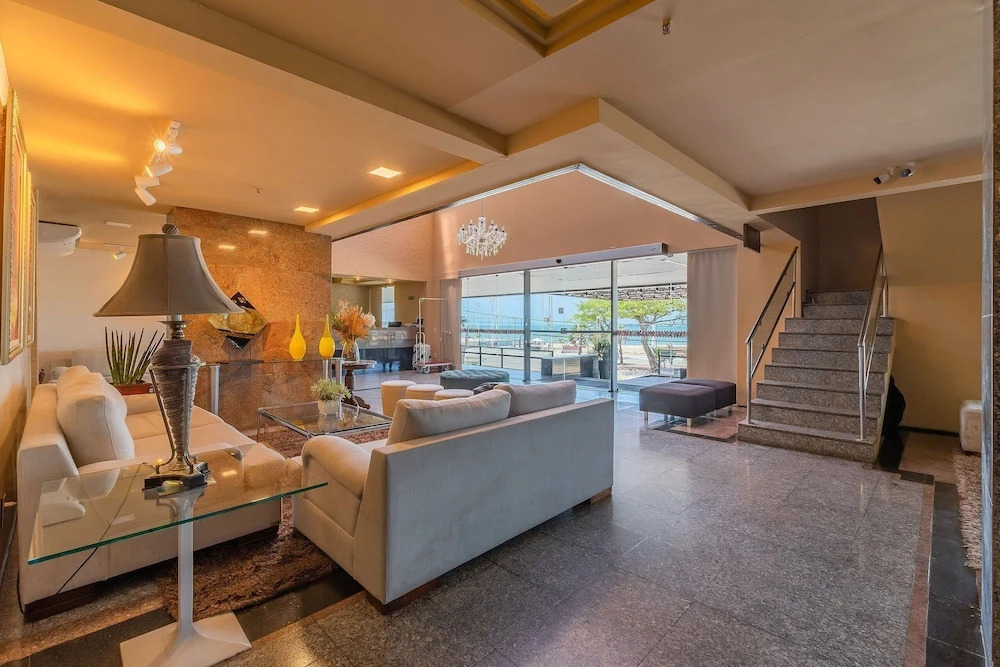 Iracema Residence #1408 - Fortaleza by Carpediem