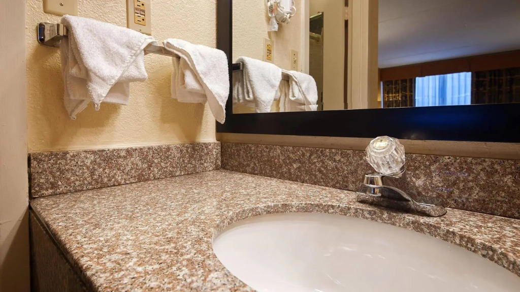 Chattanooga Heritage Inn