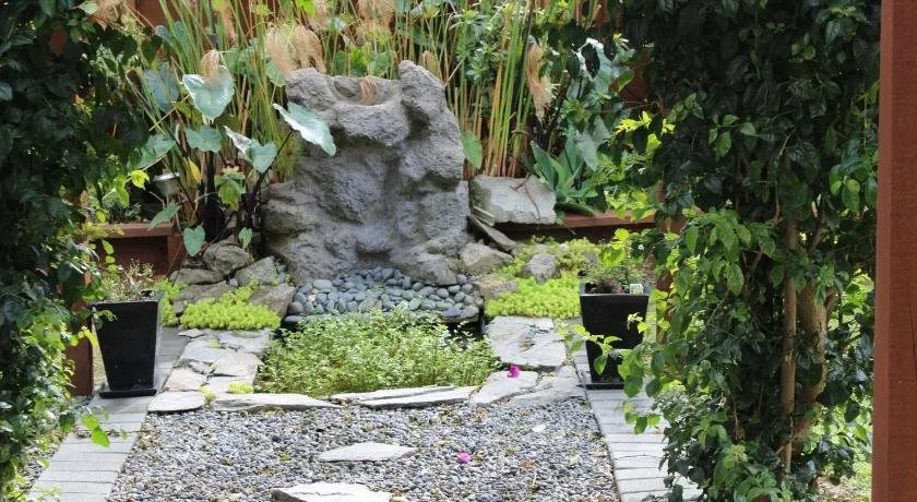Royal Palms Papamoa Bed & Breakfast