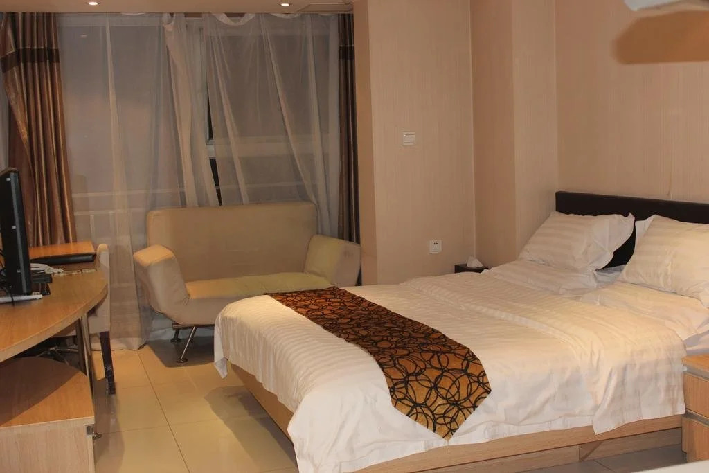 Xian Yee King Garden Hotel
