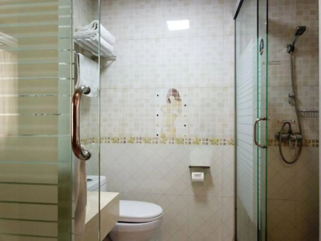 Shanghai Xing Yue Business Hotel
