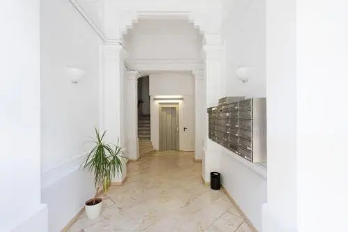 Apartamento Rambla Catalunya