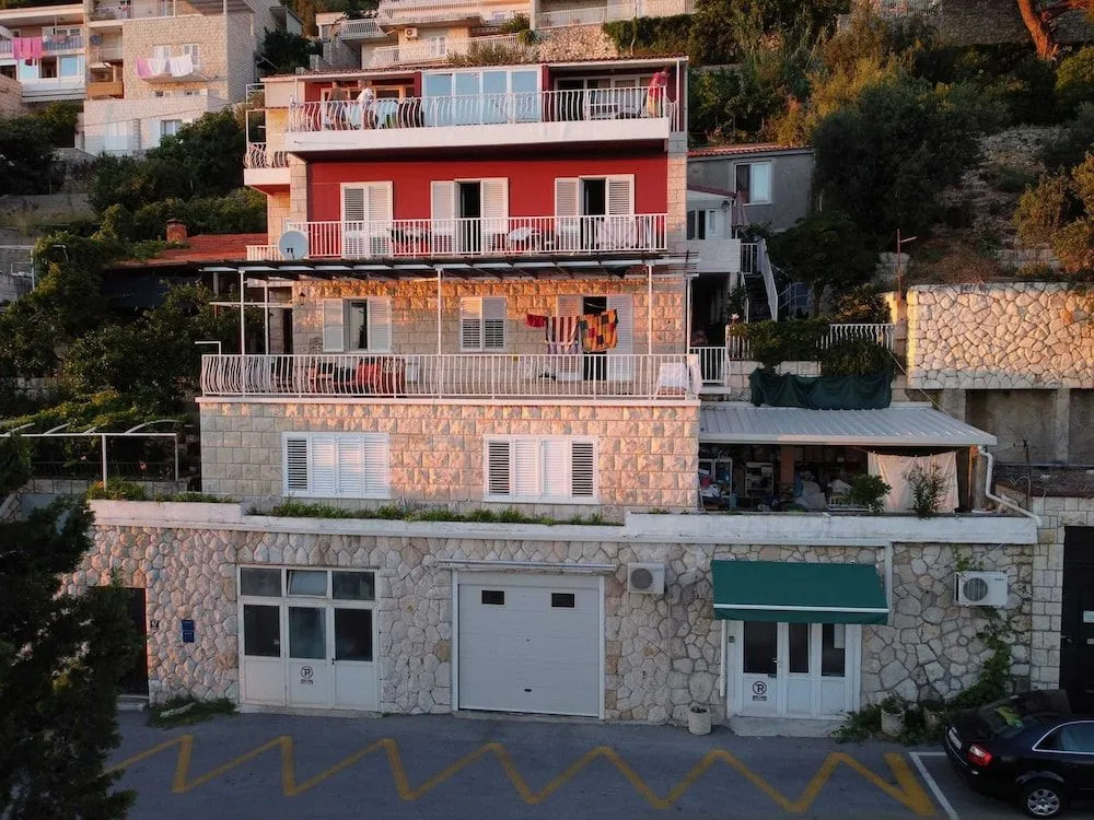 Apartment Cantabile II