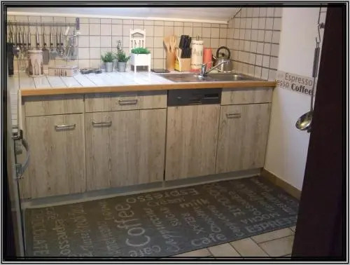 Ferienwohnung Schäfer