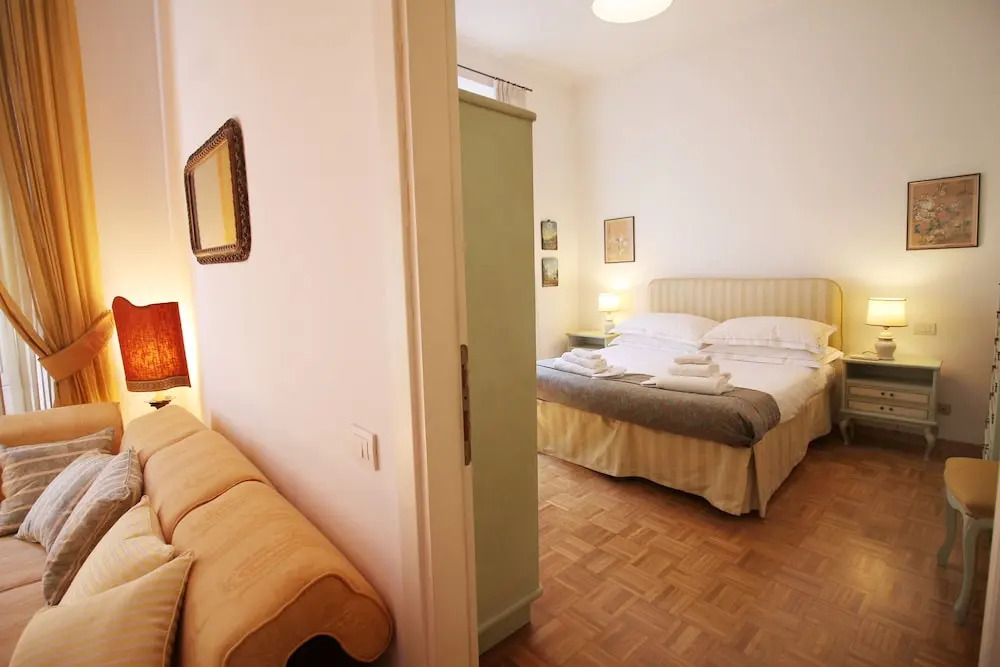 Via Veneto Outstanding Apartment