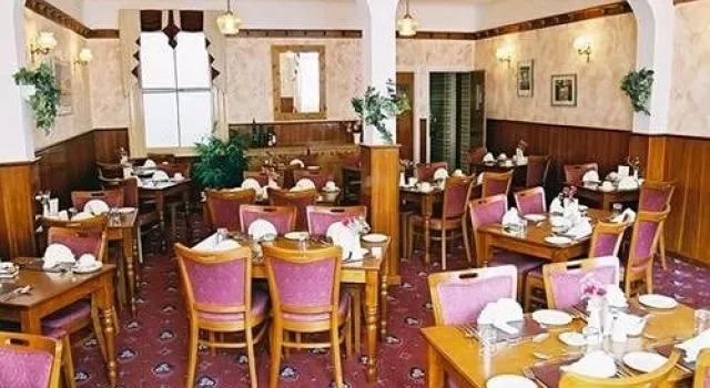 Cavendish House Hotel