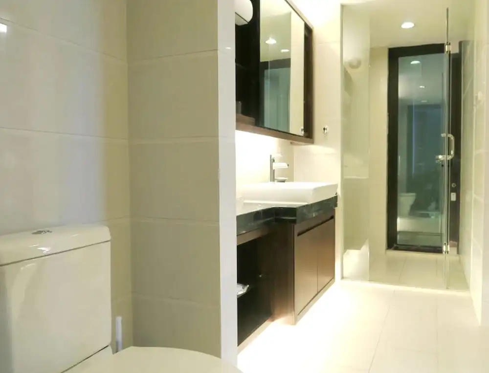 Zhuhai Hualei Apartment