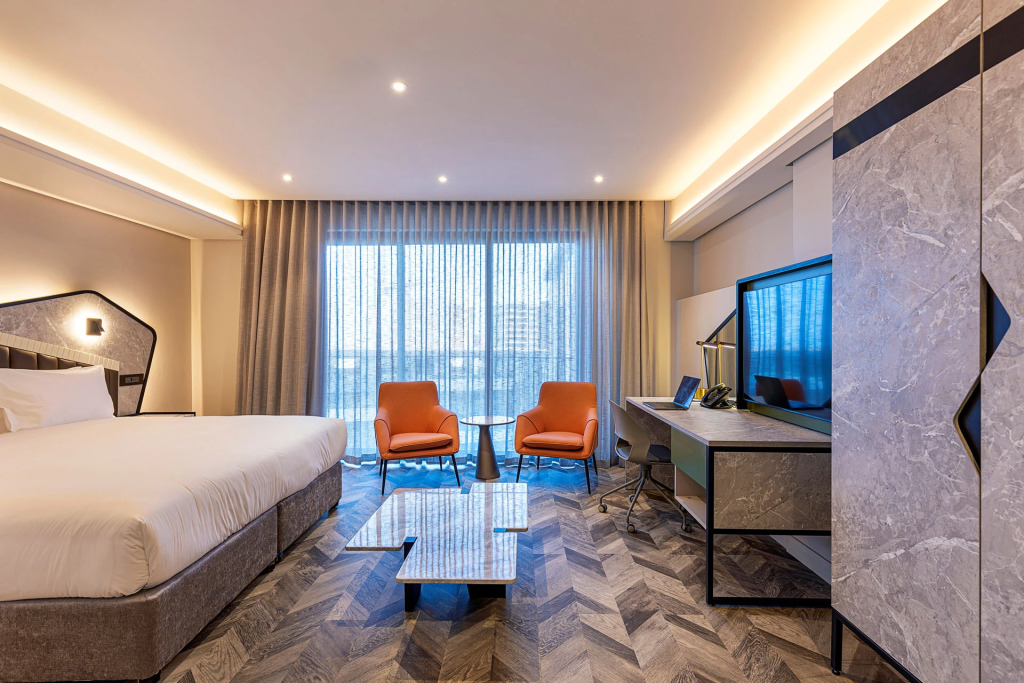 Coastlands Skye Hotel, Ridgeside, Umhlanga