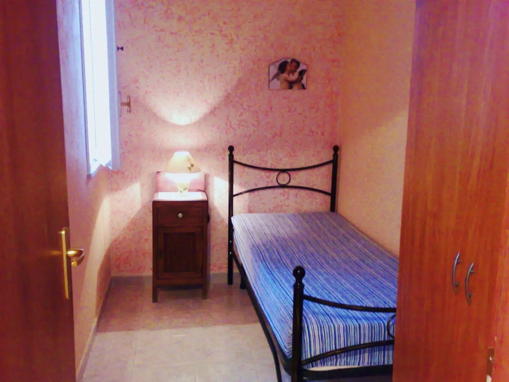 B&B Mare Di S. Lucia