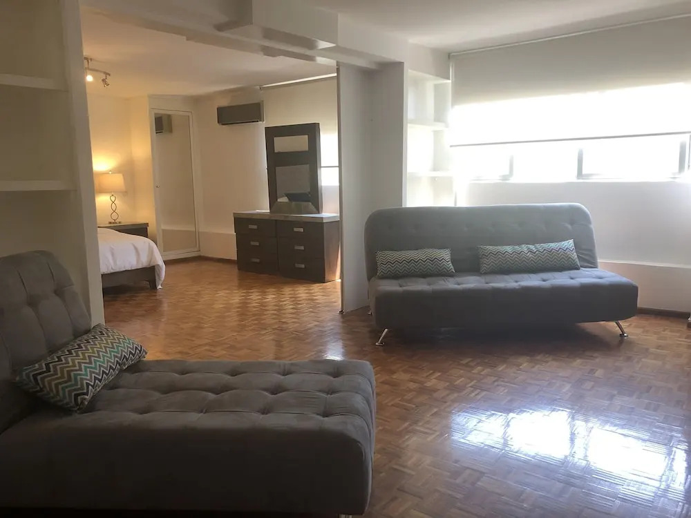 Departamento Premium Polanco