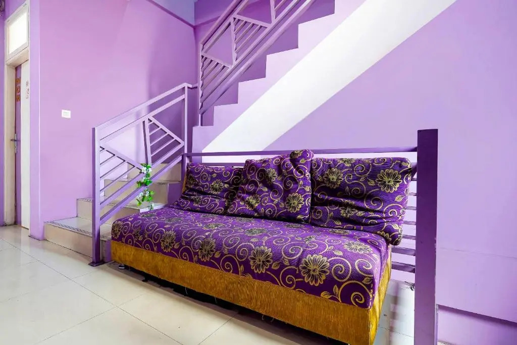 OYO 91299 Violet Guest House