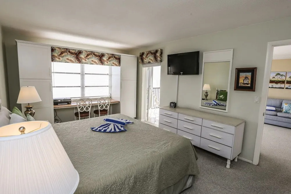 Estero Beach Club East #504