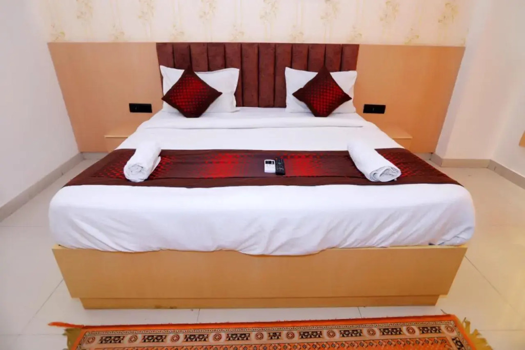 Cyber inn hotel
