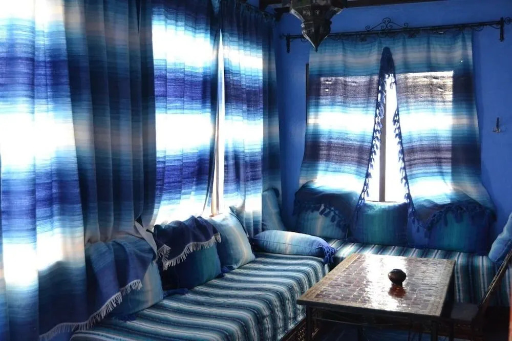 Dar Elbakkali Hostel