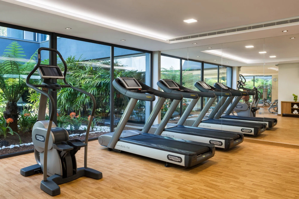 Sheraton Cascais Resort - Hotel & Residences