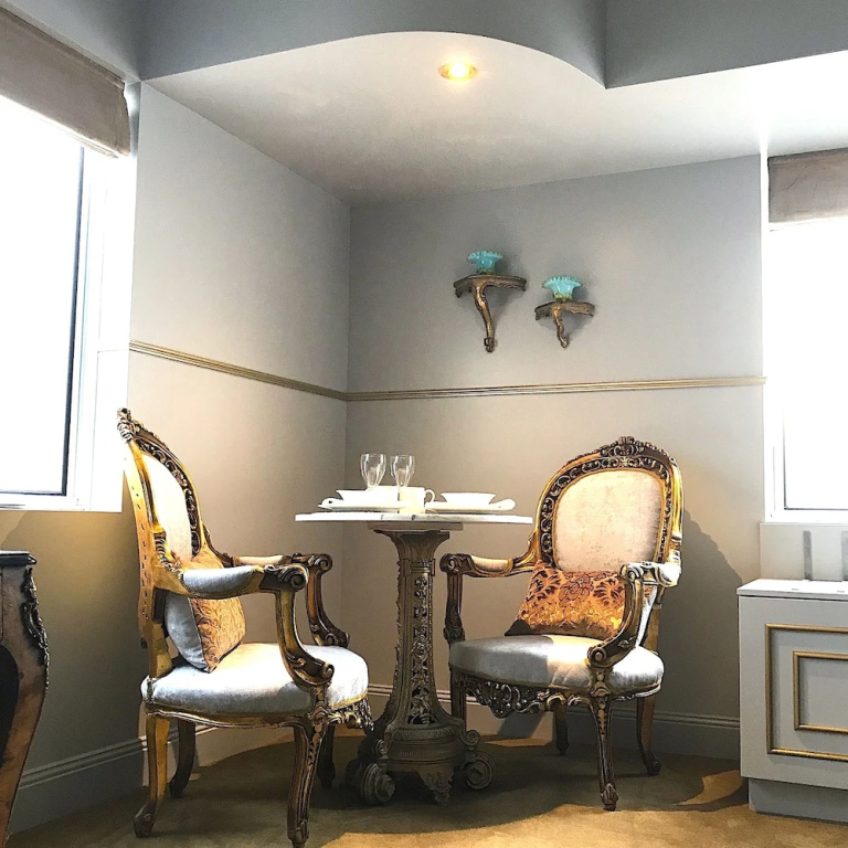 Josephines Luxury Accommodation