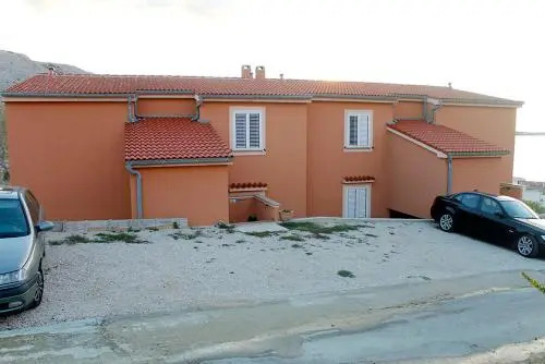Apartmani Željko