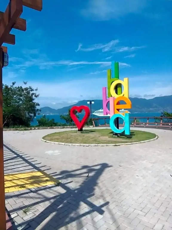 Recanto Toca das Plantas de Ilhabela I