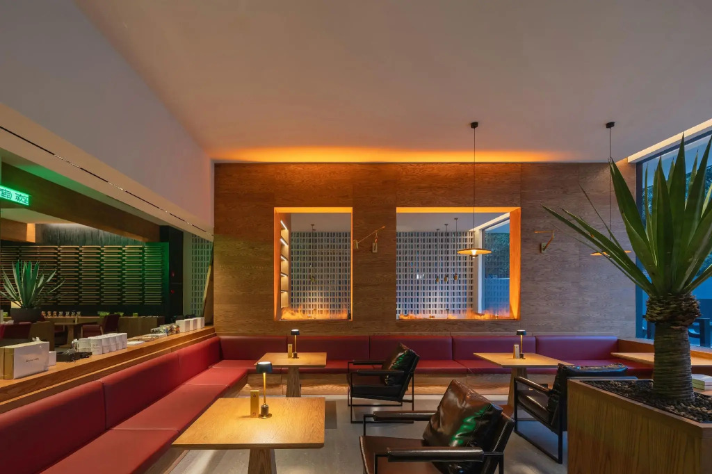 Shangjin Jade Hotel