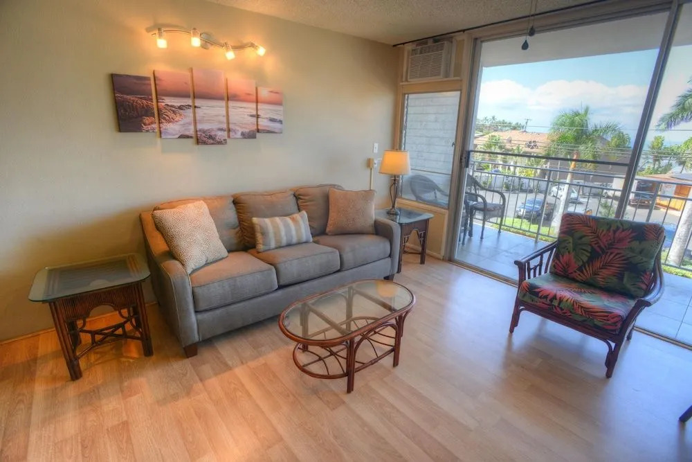 Island Surf 312 by Maui Rental Group