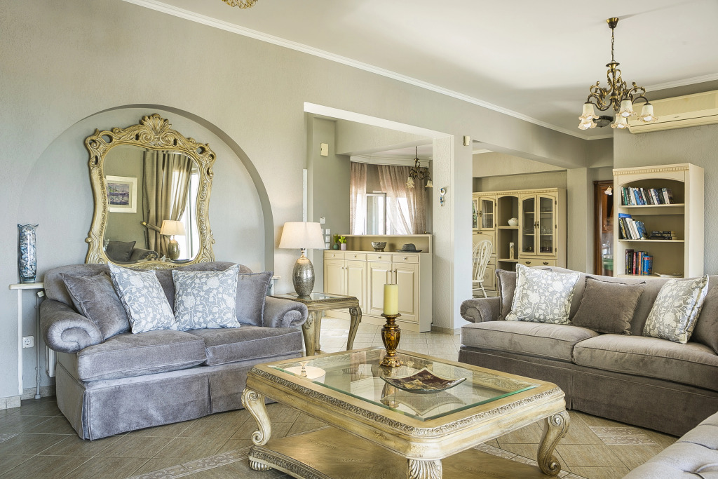 Hidden Gem Estate Kefalonia, Multi-Award Winner