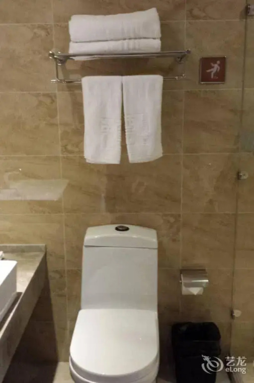 Holiday Inn Nanjing Yingzun Hotel (Nanjing University Xianlin Subway Station)